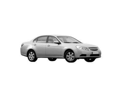 CHEVROLET EPICA, 06 - 10 autovaruosad