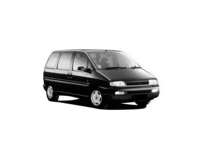FIAT ULYSSE, 94 - 02 autovaruosad