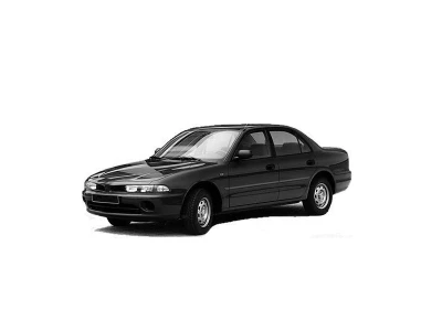 MITSUBISHI GALANT, 93 - 97 autovaruosad
