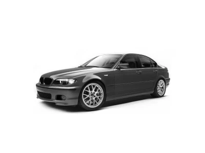 BMW 3 (E46), 01 - 05 autovaruosad