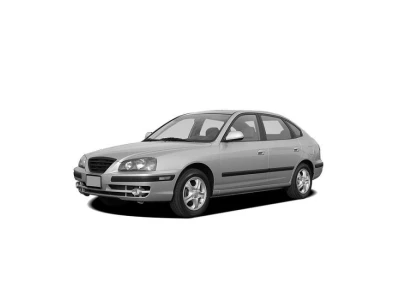 HYUNDAI ELANTRA, 03 - 06 autovaruosad