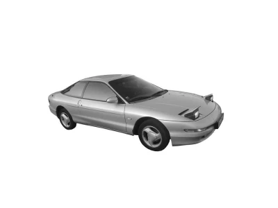 FORD PROBE, 93 - 97 autovaruosad