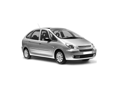 CITROEN XSARA PICASSO, 04 - 12 autovaruosad