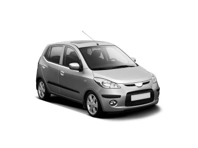 HYUNDAI I-10, 08 - 11 autovaruosad