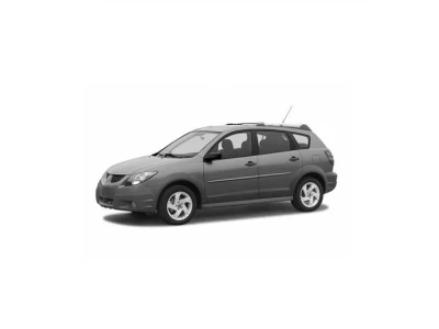 PONTIAC VIBE, 02 - 08 autovaruosad