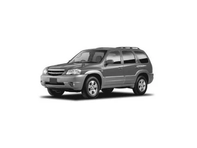 MAZDA TRIBUTE, 00 - 07 autovaruosad