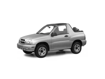 SUZUKI VITARA, 99 - 01 autovaruosad