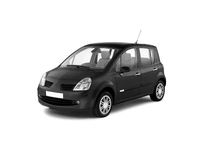 RENAULT MODUS, 04 - 07 autovaruosad
