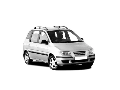 HYUNDAI MATRIX, 01 - 06 autovaruosad