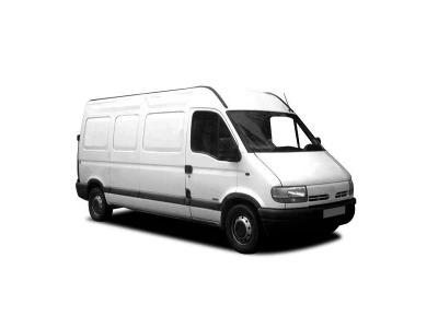 RENAULT MASTER, 97 - 02 autovaruosad