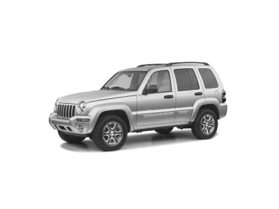 JEEP CHEROKEE (KJ), 02 - 04 autovaruosad
