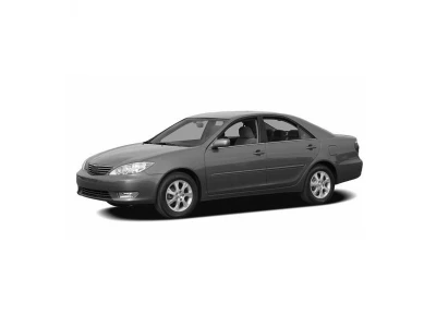 TOYOTA CAMRY (35), 05 - 07 autovaruosad