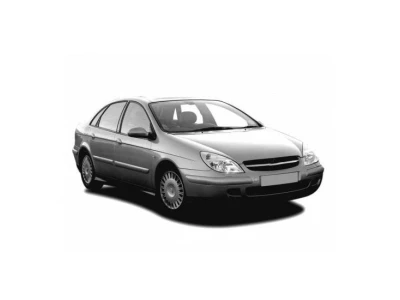 CITROEN C5, 01 - 04 autovaruosad