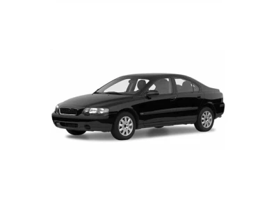 VOLVO S60, 00 - 04 autovaruosad
