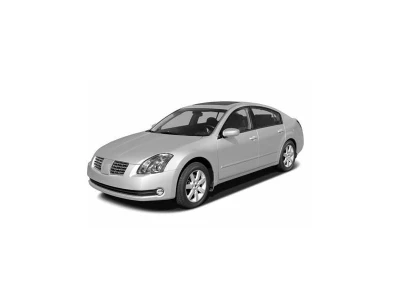 NISSAN MAXIMA, 04 - 08 autovaruosad