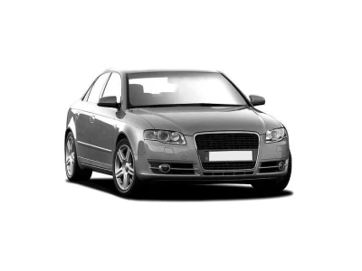 AUDI A4 (B7), 04 - 08 autovaruosad