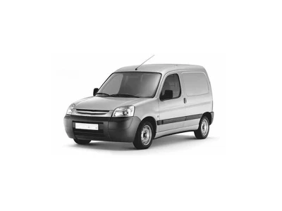 PEUGEOT PARTNER, 02 - 08 autovaruosad
