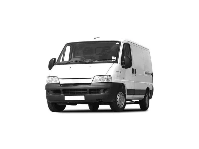 PEUGEOT BOXER, 02 - 06 autovaruosad