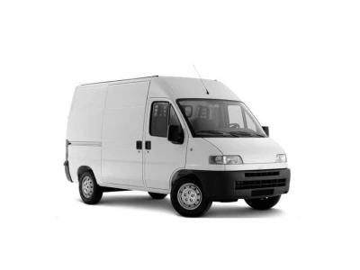 FIAT DUCATO, 94 - 02 autovaruosad