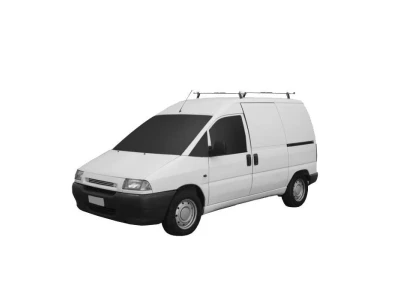 FIAT SCUDO, 95 - 03 autovaruosad