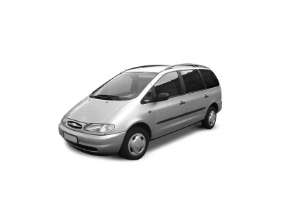 FORD GALAXY, 95 - 00 autovaruosad