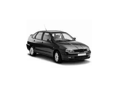 SEAT CORDOBA, 99 - 02 autovaruosad