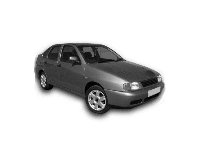 VW POLO CLASSIC / VARIANT, 95 - 01 autovaruosad