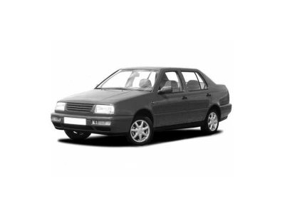 VW VENTO, 91 - 98 autovaruosad
