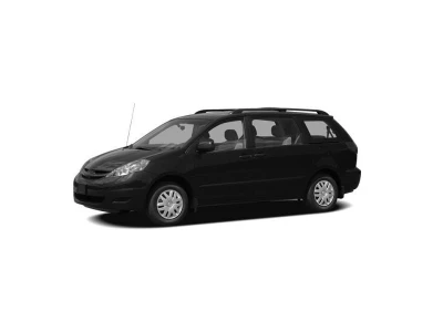 TOYOTA SIENNA (XL20), 03 - 09 autovaruosad