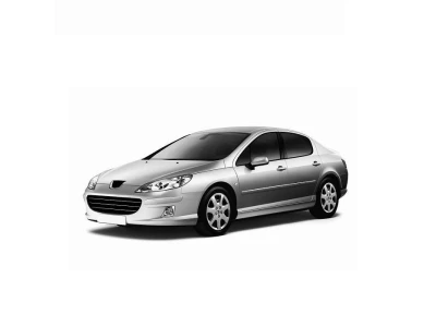 PEUGEOT 407, 04 - 10 autovaruosad