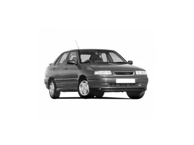 SEAT TOLEDO I, 09.91 - 03.99 autovaruosad