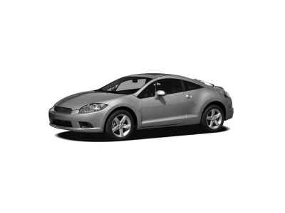 MITSUBISHI ECLIPSE, 06 - 11 autovaruosad