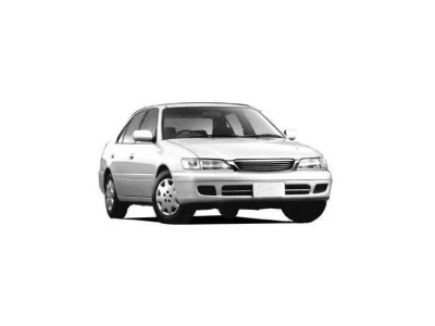 TOYOTA CORONA, 96 - 01 autovaruosad