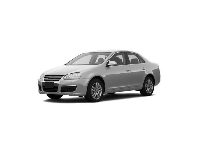 VW JETTA, 05 - 10 autovaruosad
