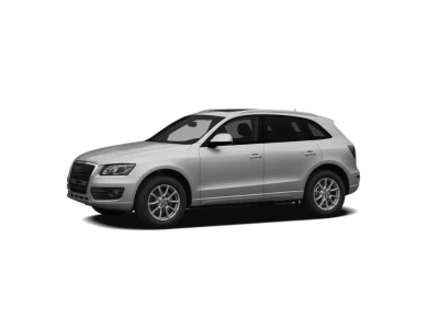 AUDI Q5 (8R), 08 - 12 autovaruosad