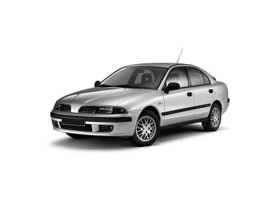 MITSUBISHI CARISMA, 99 - 04 autovaruosad