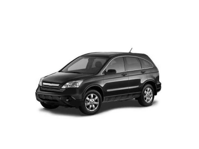 HONDA CR-V, 06 - 09 autovaruosad