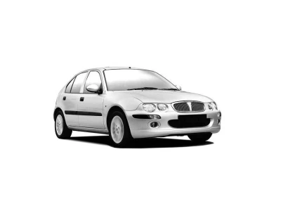 ROVER 25, 00 - 05 autovaruosad