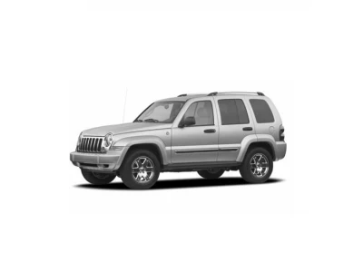 JEEP CHEROKEE (KJ), 05 - 07 autovaruosad