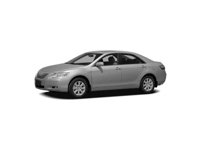TOYOTA CAMRY (40), 07 - 09 autovaruosad