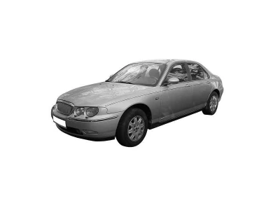 ROVER 75, 99 - 05 autovaruosad