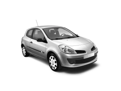 RENAULT CLIO, 05 - 09 autovaruosad
