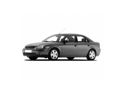 FORD MONDEO, 00 - 06 autovaruosad