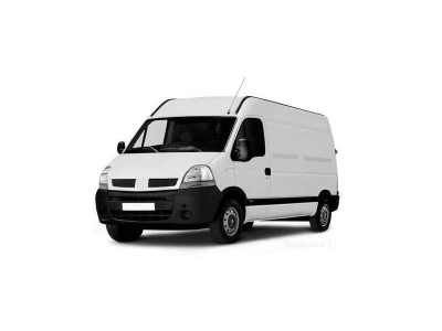 RENAULT MASTER, 04 - 06 autovaruosad