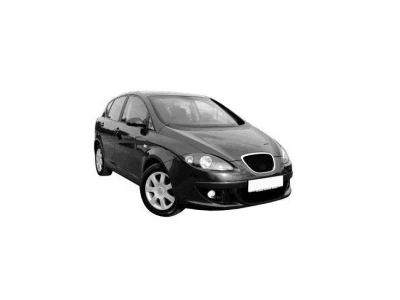 SEAT TOLEDO, 04 - 09 autovaruosad