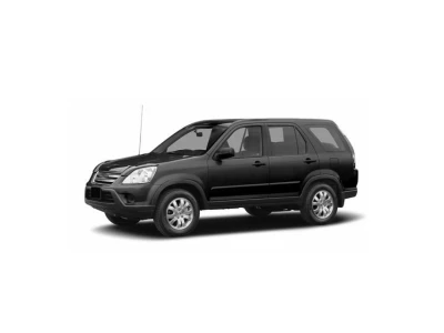 HONDA CR-V, 05 - 06 autovaruosad