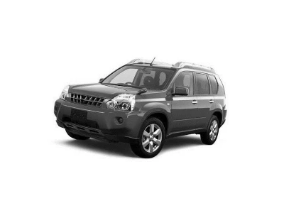 NISSAN X-TRAIL, 07 - 13 autovaruosad