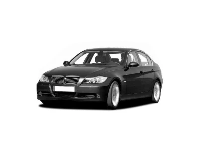 BMW 3 (E90/E91), 04 - 09 autovaruosad