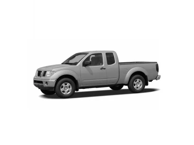 NISSAN FRONTIER, 05 - 21 autovaruosad