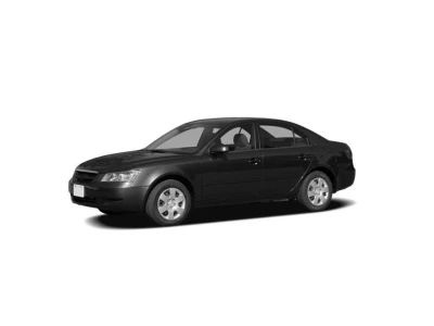 HYUNDAI SONATA, 05 - 08 autovaruosad